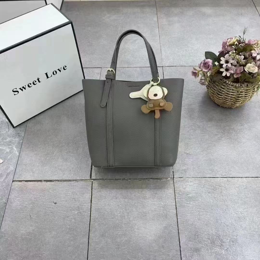 Bolso de viaje retro de gran capacidad de alta gama