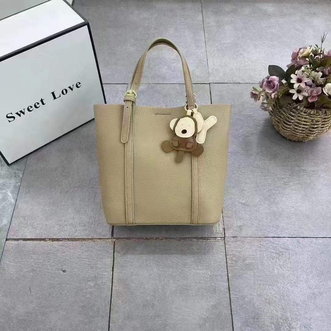 Bolso de viaje retro de gran capacidad de alta gama
