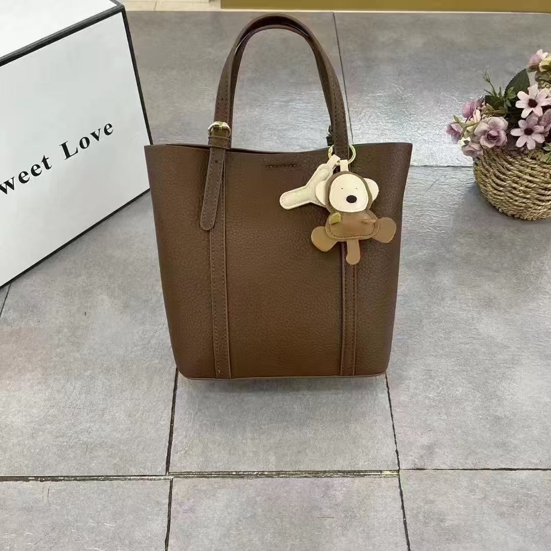 Bolso de viaje retro de gran capacidad de alta gama