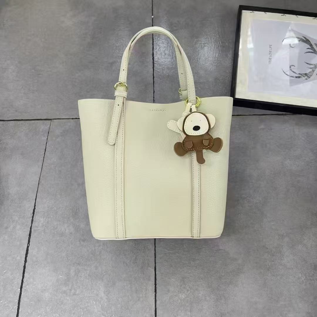 Bolso de viaje retro de gran capacidad de alta gama