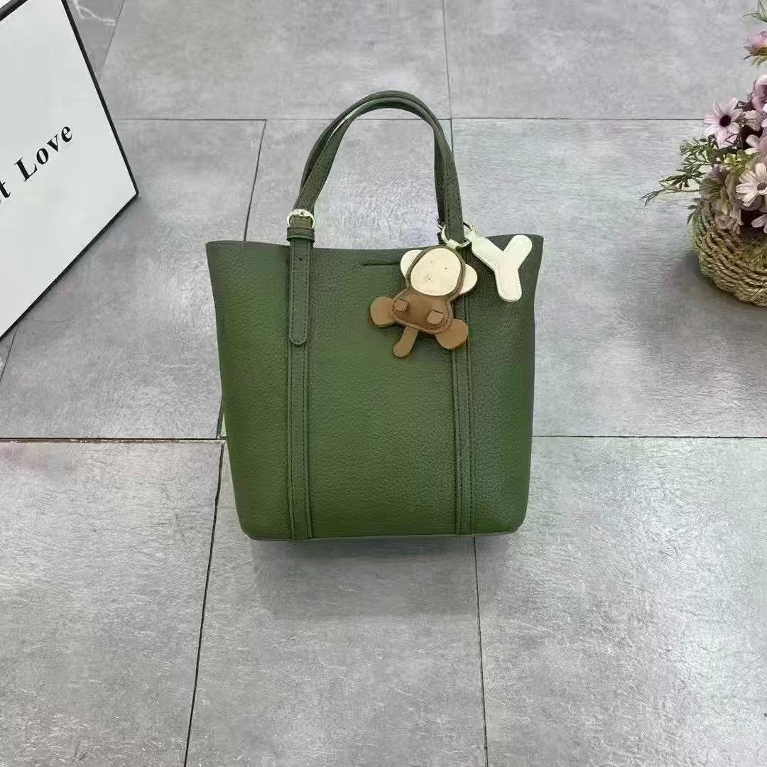 Bolso de viaje retro de gran capacidad de alta gama
